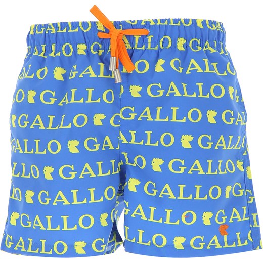 Odzież dla niemowląt Gallo 