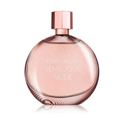 Estee Lauder Sensuous Nude woda perfumowana spray 50 ml Estée Lauder   Horex.pl