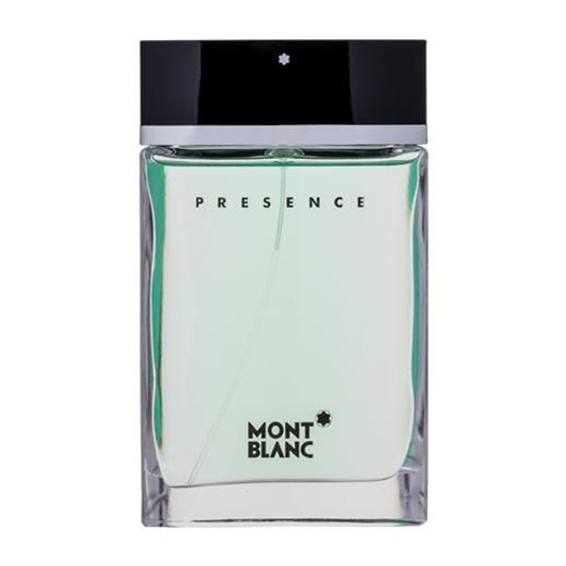 Perfumy męskie Mont Blanc 