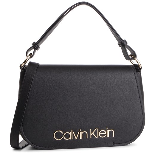 Calvin Klein listonoszka na ramię 