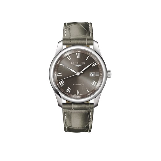 Zegarek Longines analogowy 