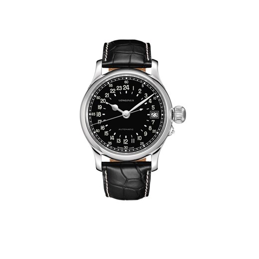 Zegarek Longines analogowy 