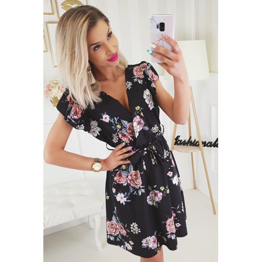Sukienka Moda Italia
