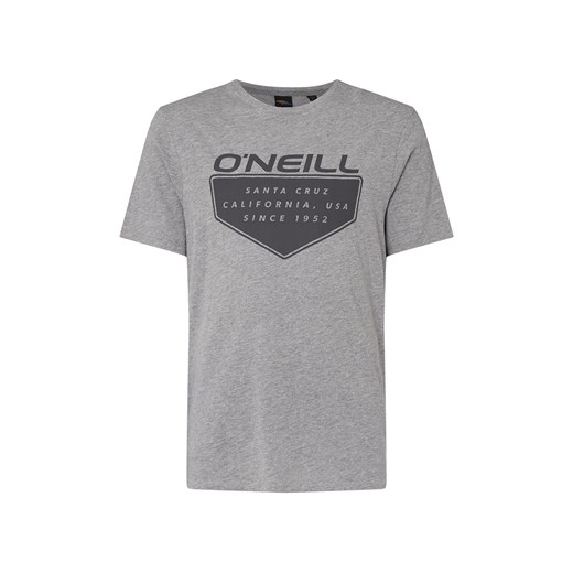 Męska koszulka LM CRUZ 9A2338-8001 O'NEILL O'Neill  S promocyjna cena Fitanu 