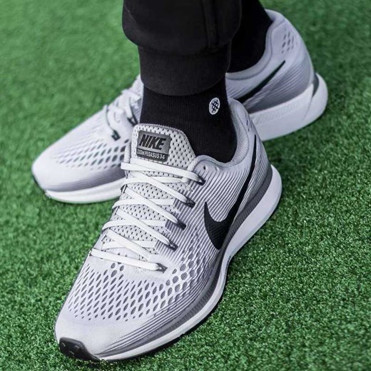 Buty sportowe męskie Nike pegasus wiązane 