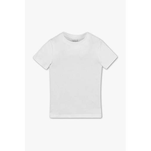T-shirt chłopięce Palomino z krótkimi rękawami 