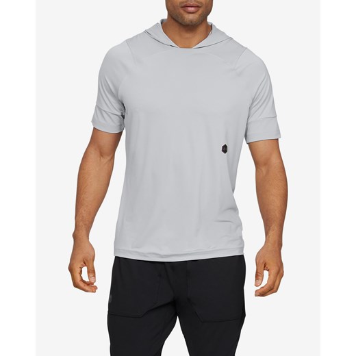 Under Armour RUSH™ Bluza S Szary Under Armour  L BIBLOO