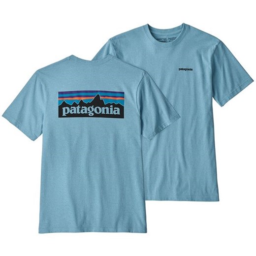 Koszulka sportowa Patagonia 