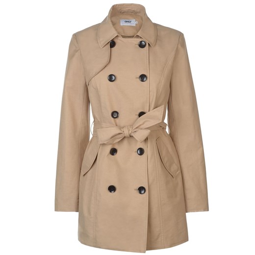 Płaszcz Only Laura Trench Coat