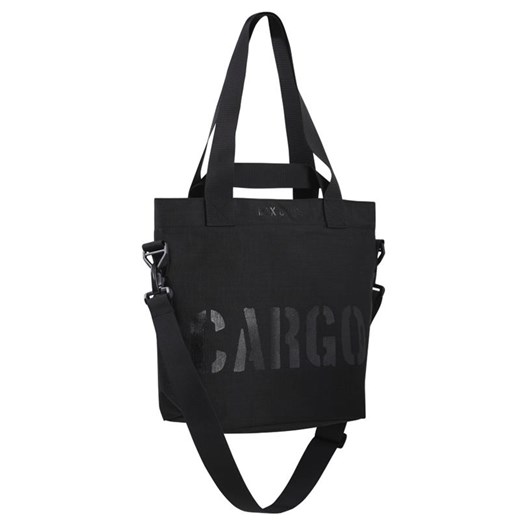 Shopper bag Cargo By Owee bez dodatków na ramię 