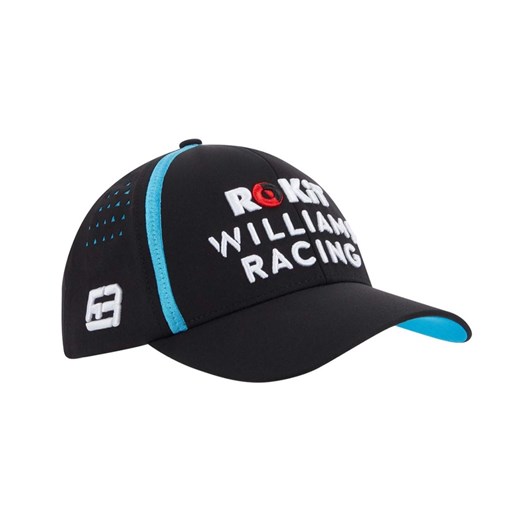 Czapka z daszkiem męska Williams Martini Racing F1