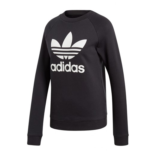 Bluza sportowa Adidas Originals z napisem 