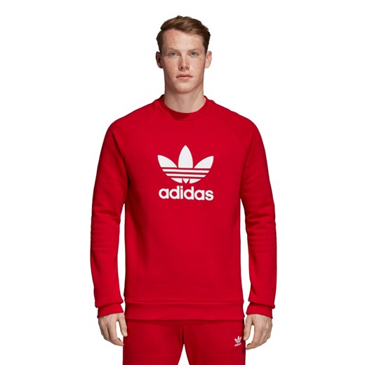 Bluza sportowa Adidas Originals na jesień 