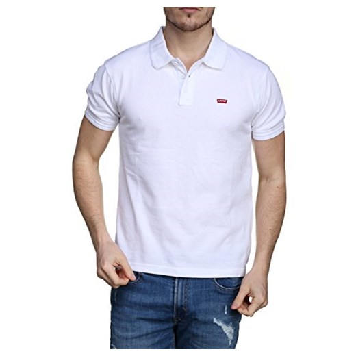 Levi LED's męska koszulka polo House Mark Polo -  xxl  Levi's sprawdź dostępne rozmiary Amazon