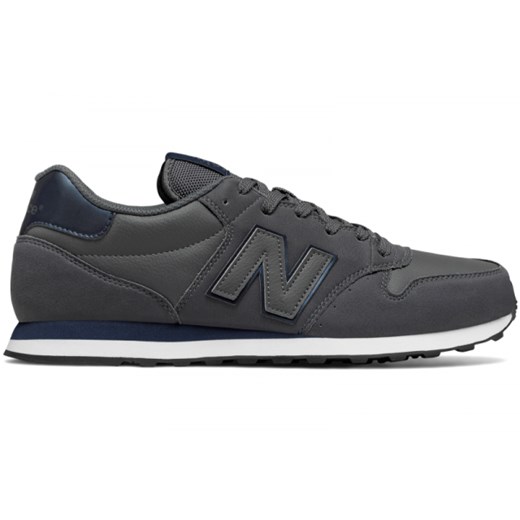 New Balance GM500DGN New Balance  44.5 D wyprzedaż New Balance Poland 