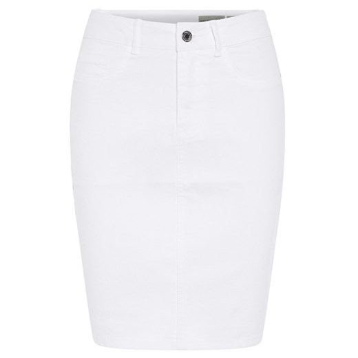 Biała spódnica Vero Moda 