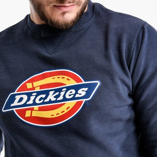 Bluza męska Dickies w stylu młodzieżowym 