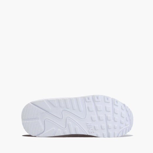 Buty sportowe męskie Nike air max 91 białe letnie wiązane 