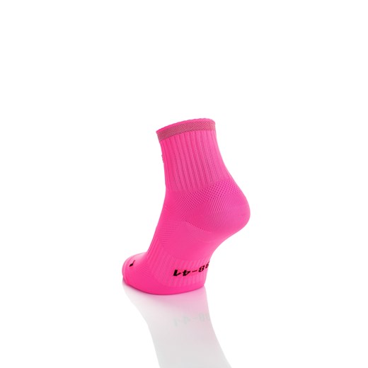 Skarpetki damskie różowe Nessi Sportswear 