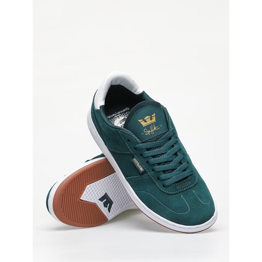 Buty Supra Elevate (evergreen white) Supra  46 SUPERSKLEP