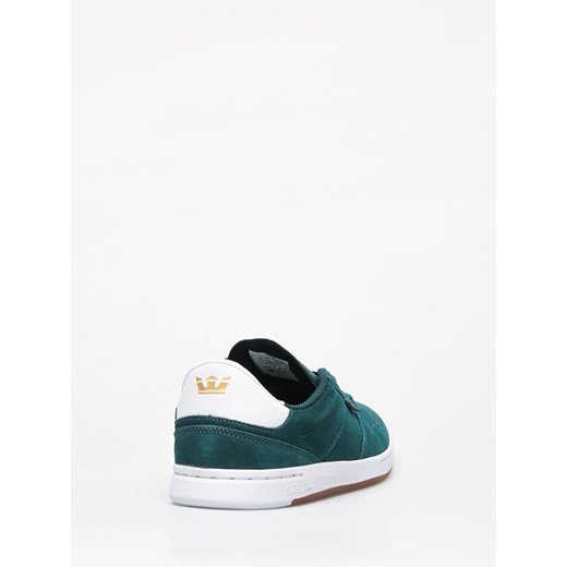 Buty Supra Elevate (evergreen white)  Supra 42.5 SUPERSKLEP