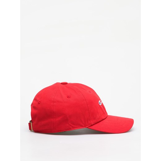 Czapka z daszkiem Champion Baseball Cap ZD (htr)  Champion  SUPERSKLEP