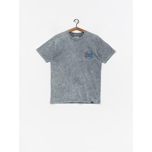 T-shirt Etnies Retro (grey)  Etnies L SUPERSKLEP