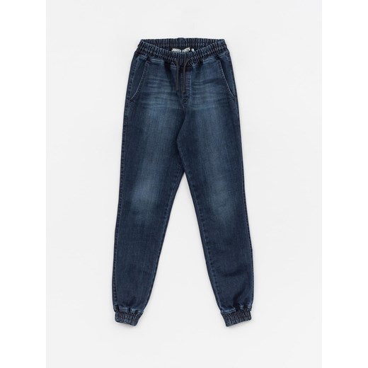 Spodnie Diamante Wear Rm Jeans Jogger (dark wash jeans)  Diamante M SUPERSKLEP