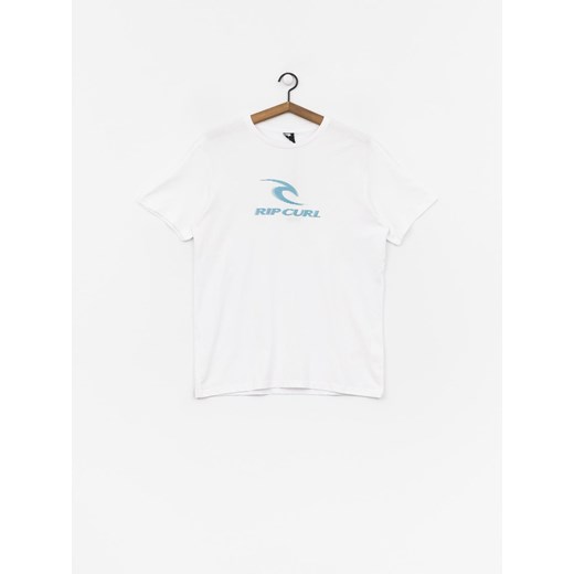 T-shirt Rip Curl Iconic (optical white)  Rip Curl L SUPERSKLEP