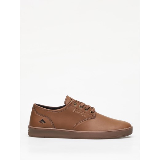Buty Emerica The Romero Laced (tan/tan/brown) Emerica 42 SUPERSKLEP