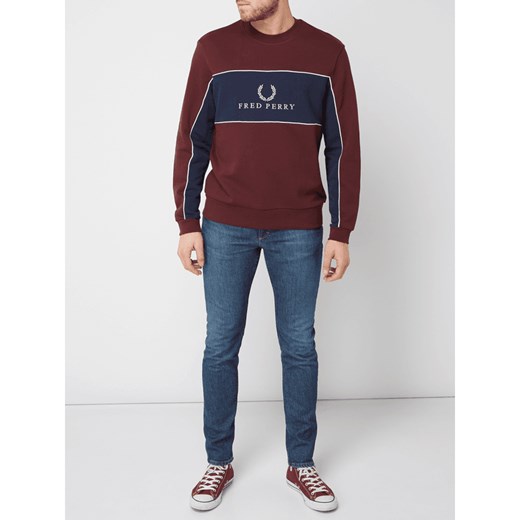 Bluza męska Fred Perry 