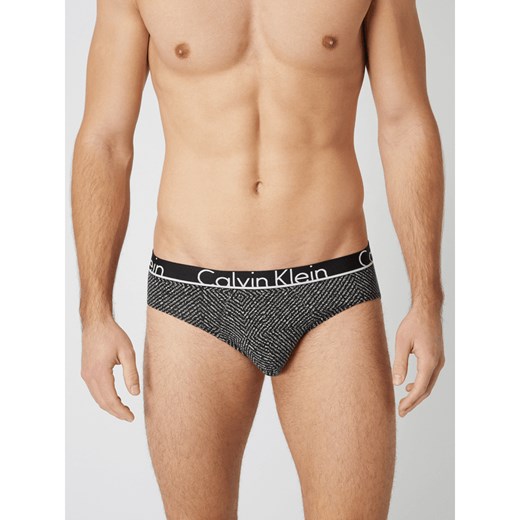 Majtki męskie Calvin Klein Underwear 