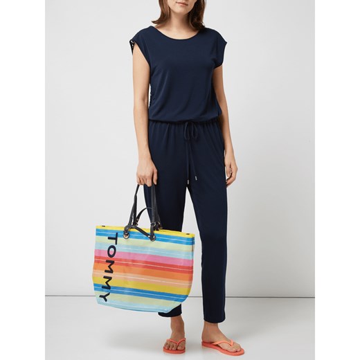 Torba letnia Tommy Hilfiger wakacyjna