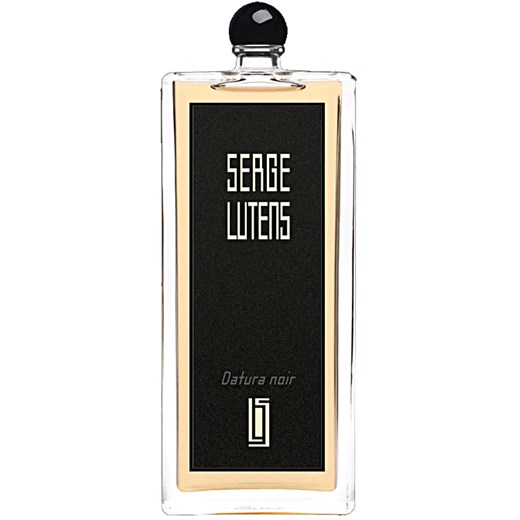 Serge Lutens Fragrances for Men, Datura Noir - Eau De Parfum - 50-100 Ml, 2019, 50 ml 100 ml  Serge Lutens 50 ml RAFFAELLO NETWORK