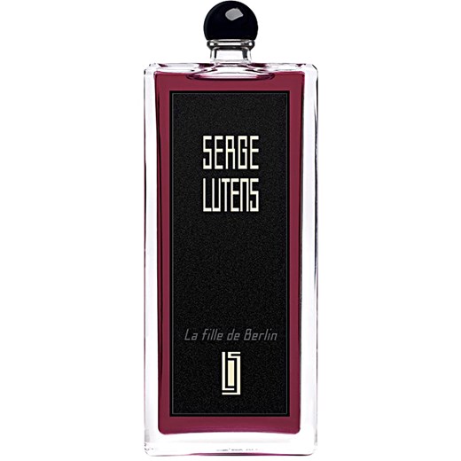 Serge Lutens Fragrances for Men, La Fille De Berlin - Eau De Parfum - 50-100 Ml, 2019, 50 ml 100 ml  Serge Lutens 100 ml RAFFAELLO NETWORK