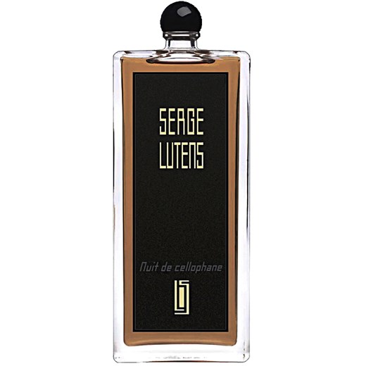 Serge Lutens Fragrances for Men, Nuit De Cellophane - Eau De Parfum - 50-100 Ml, 2019, 50 ml 100 ml Serge Lutens  50 ml RAFFAELLO NETWORK