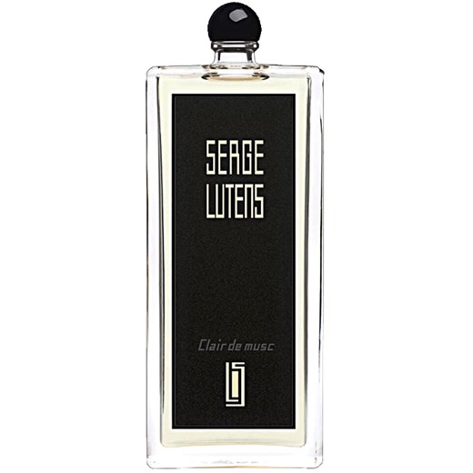 Serge Lutens Fragrances for Women, Clair De Musc - Eau De Parfum - 100 Ml, 2019, 100 ml Serge Lutens  100 ml RAFFAELLO NETWORK
