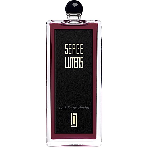 Serge Lutens Fragrances for Women, La Fille De Berlin - Eau De Parfum - 50-100 Ml, 2019, 50 ml 100 ml Serge Lutens  100 ml RAFFAELLO NETWORK