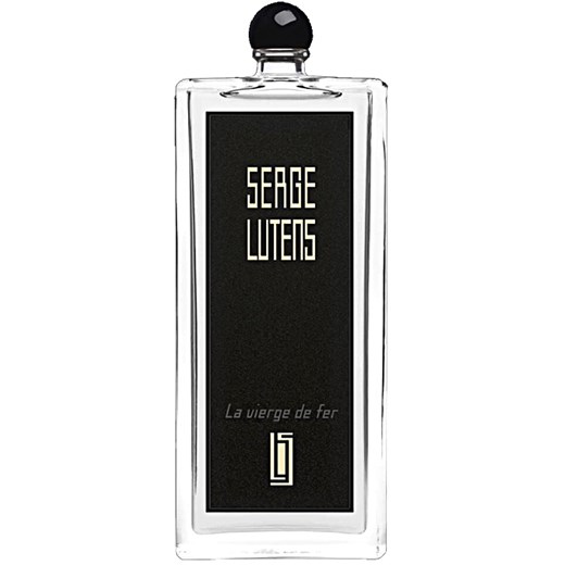 Serge Lutens Fragrances for Women, La Vierge De Fer - Eau De Parfum - 50-100 Ml, 2019, 50 ml 100 ml  Serge Lutens 100 ml RAFFAELLO NETWORK