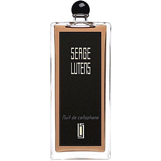Serge Lutens Fragrances for Women, Nuit De Cellophane - Eau De Parfum - 50-100 Ml, 2019, 50 ml 100 ml  Serge Lutens 50 ml RAFFAELLO NETWORK