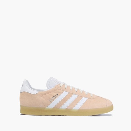 Adidas Originals trampki damskie gazelle bez wzorów 