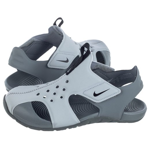 Sandałki Nike Sunray Protect 2 (PS) 943826-004 (NI782-f)