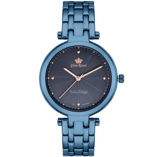 Zegarek Gino Rossi 11379B-6F3 Gino Rossi alleTime.pl