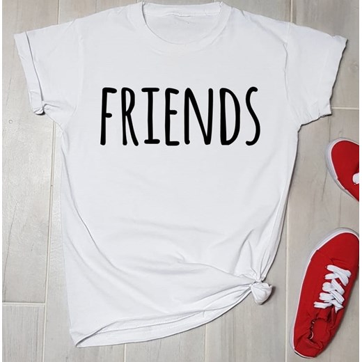 koszulka dla przyjaciółek