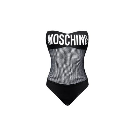 Strój kąpielowy LOVE MOSCHINO  Love Moschino 3 MODIVO