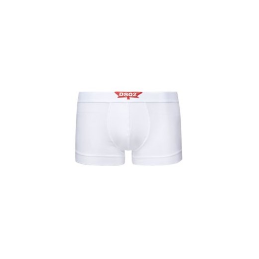 Dsquared2 Underwear Bokserki D9LC62270 Biały