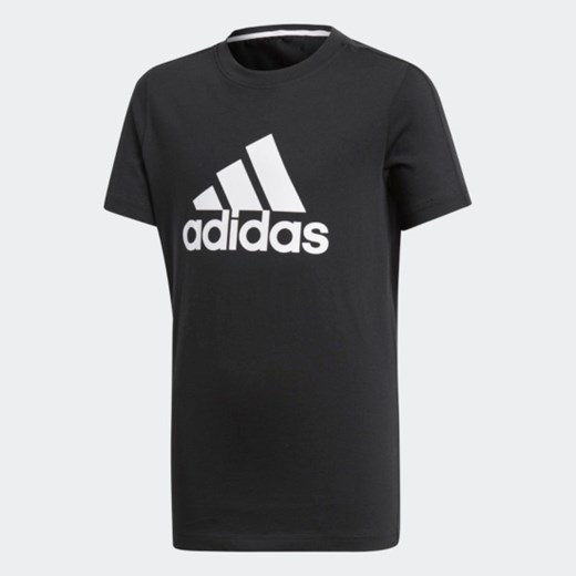 T-shirt chłopięce Adidas wiosenny 