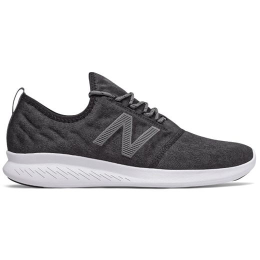 Buty sportowe męskie New Balance sznurowane 