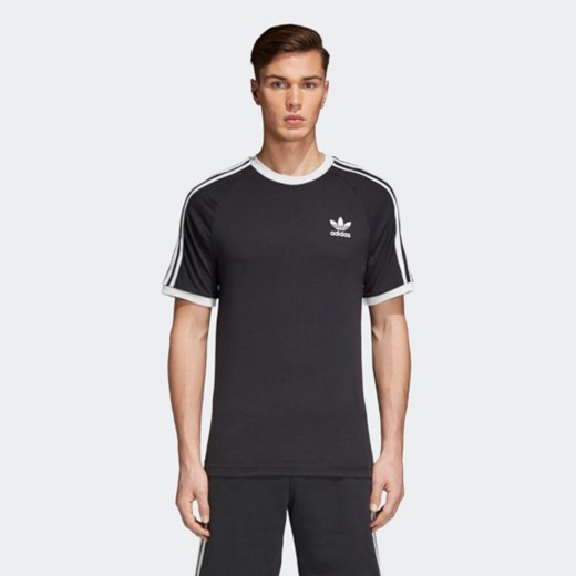 Koszulka sportowa Adidas dzianinowa 