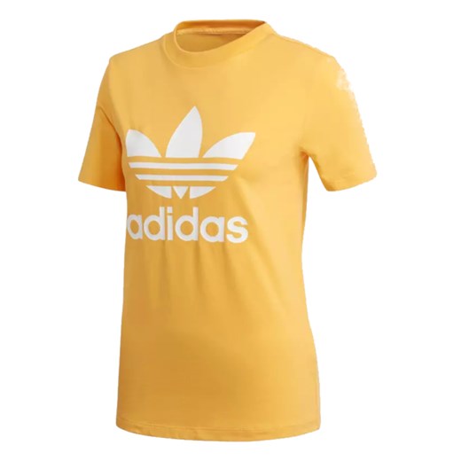 Bluzka sportowa Adidas bawełniana 